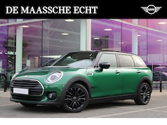 MINI Clubman - Cooper Chili Automaat / Panoramadak / LED / Comfort Access / Comfortstoelen / Cruise Contr