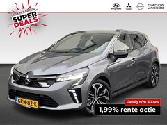 Mitsubishi Colt - 1.0T MT Instyle