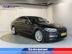 BMW 5-serie - 540i High Executive Automaat | Comfortstoelen | Leer | NL AUTO |