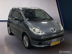 Peugeot 1007 - 1.4 Urban AUT. schuif. LM velgen APK Juli 2026