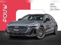 Audi A5 Avant - 2.0 e-hybrid 299pk quattro S-line edition | Elektrische stoelen | Matrix LED | Trekhaak