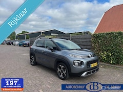 Citroën C3 Aircross - 1.2 PureTech S&S Shine Navigatie