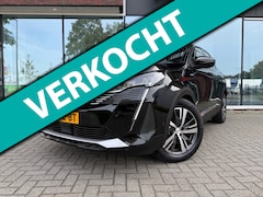 Peugeot 3008 - 1.6 HYbrid 225 Allure - Automaat - Navi - Cruise - Org.NL