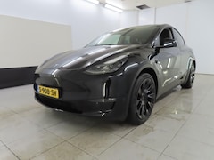 Tesla Model Y - Long-Range AWD 351pk 75 kWh [ AUTOPILOT+20'' LMV+533KM WLTP+PREMIUM AUDIO ]