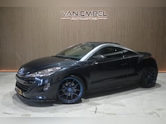 Peugeot RCZ - 1.6 THP