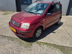 Fiat Panda - 1.2 Class met airco