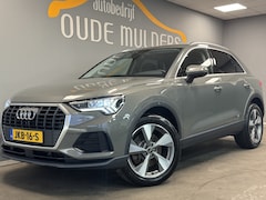 Audi Q3 - 45 TFSI e Camera/Stoelverwarming/Parkeersensoren