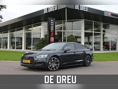 Audi A5 Sportback - 2.0 TFSI S line Edition | TREKHAAK | PANORAMA | ADAPTIVE CRUISE
