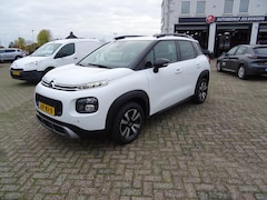 Citroën C3 Aircross - 1.2 PureTech 110pk S&amp;S Shine