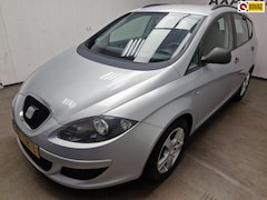 SEAT Altea XL - 1.6 Reference