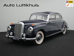 Mercedes-Benz 300-serie - 300 Adenauer