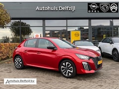 Peugeot 208 - 1.2 PureTech 100pk Active Navi