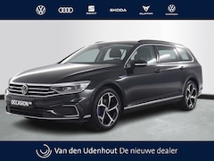 Volkswagen Passat Variant - GTE 1.4 TSI eHybrid 218pk PHEV Business / Travel Assist / Camera / Navigatie / Matrix LED