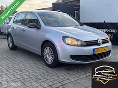 Volkswagen Golf - 1.2 TSI Comfortline BlueMotion| 5drs | navi