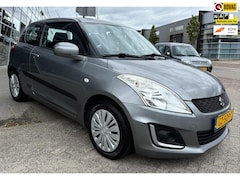 Suzuki Swift - 1.2 Comfort EASSS bij 2015