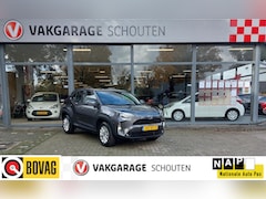 Toyota Yaris Cross - 1.5 Hybrid Business Plus 4WD Camera