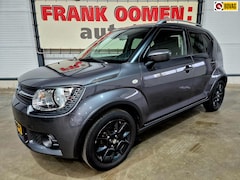 Suzuki Ignis - 1.2 90PK Select + DAB|Android|Apple|Navi|Camera|Stoel verw.|Airco|16"LMV