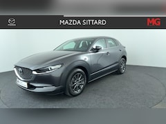 Mazda CX-30 - 2.0 e-SkyActiv-G M Hybrid Comfort | Rijklaar | Stoel-/Stuur verwarming | Elektr. Achterkle