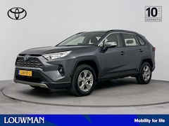 Toyota RAV4 - 2.5 Hybrid Dynamic | Full led dashboard | Achteruitrijcamera | Apple carplay |
