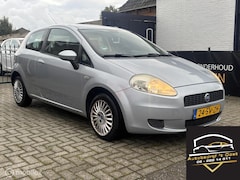 Fiat Grande Punto - 1.4 Edizione Prima | APK | AIRCO | 3 DRS |