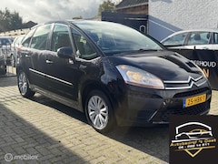 Citroën C4 Picasso - 1.8-16V Prestige 5p. | AIRCO | CRUISE |