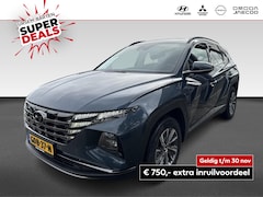 Hyundai Tucson - 1.6 T-GDI HEV Comfort KEURIGE AUTO