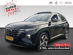 Hyundai Tucson - 1.6 T-GDI HEV Premium Sky