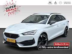 CUPRA Leon Sportstourer - 1.4 e-Hybrid VZ Adrenaline