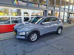 Hyundai Kona - 1.0 T-GDI 120pk Comfort Camera Navi 1e eign. All-in prijs + 12 Mnd. garantie