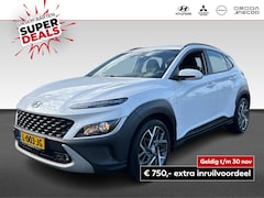 Hyundai Kona - 1.6 GDI HEV Comfort Smart