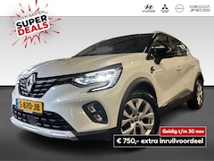 Renault Captur - 1.0 TCe 100 Intens | twotone