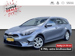 Kia Cee'd Sportswagon - Ceed 1.0 T-GDi DynamicLine