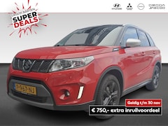 Suzuki Vitara - 1.4 S Allgrip | Navigatie | Camera | Stoelverwarming