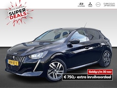 Peugeot 208 - 1.2 PureTech Allure Pack