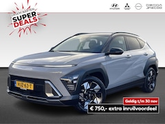 Hyundai Kona - 1.6 GDI HEV Premium