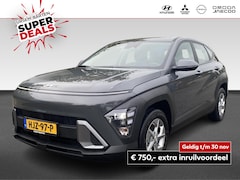 Hyundai Kona - 1.6 GDI HEV Comfort