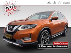 Nissan X-Trail - 1.6 DIG-T Tekna