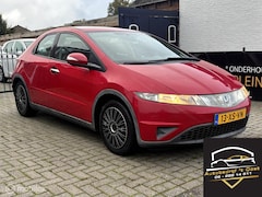 Honda Civic - 1.4 Sport | NW APK| AIRCO | CRUISE |