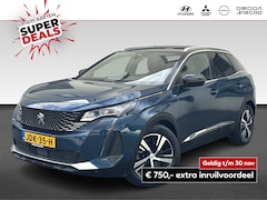 Peugeot 3008 - 1.6 HYbrid 225 GT