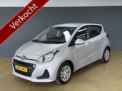 Hyundai i10 - 1.0i i-Motion Comfort