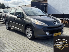 Peugeot 207 - 1.4 VTi Sublime | NW APK | AIRCO |
