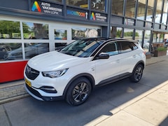 Opel Grandland X - 1.2 Turbo 130pk Edition 2020 Camera Trekhaak all-in prijs + 12 mnd garantie