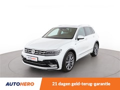 Volkswagen Tiguan - 2.0 TSI 4Motion Highline | MS14037 |