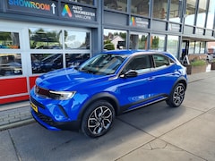 Opel Mokka - 1.2 100pk Edition Camera 360 Stoel / Stuurverw.Carplay Navi Full led All-in prijs + 12 Mnd