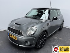MINI Cooper S - 1.6