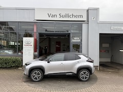 Toyota Yaris Cross - 1.5 Hybrid Adventure