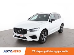 Volvo XC60 - 2.0 T6 Plug-in hybrid AWD Inscription | NR24194 |