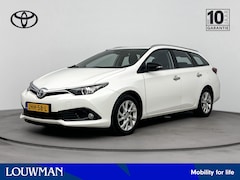 Toyota Auris Touring Sports - Dynamic | Bluetooth | elektrische ramen | Multi functioneel stuur |