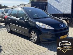 Peugeot 207 SW - 1.4 VTi X-line. | NW APK | AIRCO |