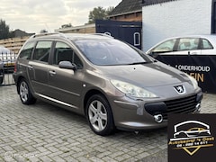 Peugeot 307 SW - 2.0-16V Premium | NW APK | AIRCO | AUTOMAAT |